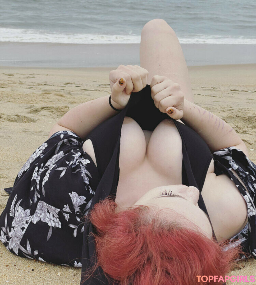 Foto desnuda filtrada de OnlyFans de Amberthevalkyrie #28 Foto desnuda filtrada de OnlyFans de Amberthevalkyrie #28