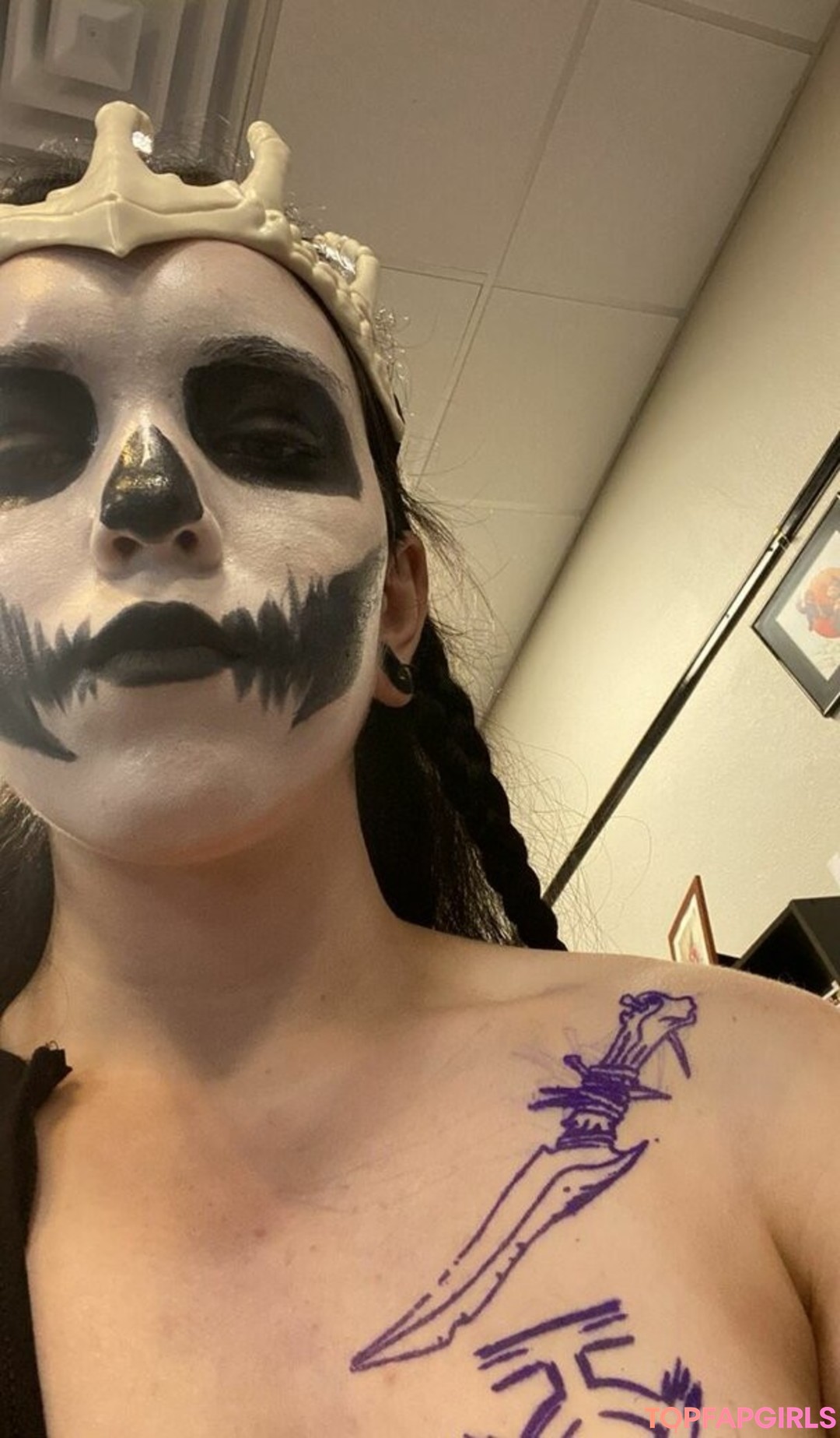 Foto desnuda filtrada de OnlyFans de Amberthevalkyrie #309 Foto desnuda filtrada de OnlyFans de Amberthevalkyrie #309