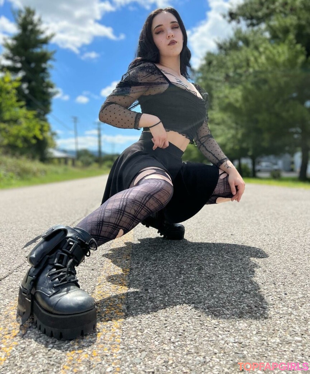 Foto desnuda filtrada de OnlyFans de Amberthevalkyrie #324 Foto desnuda filtrada de OnlyFans de Amberthevalkyrie #324