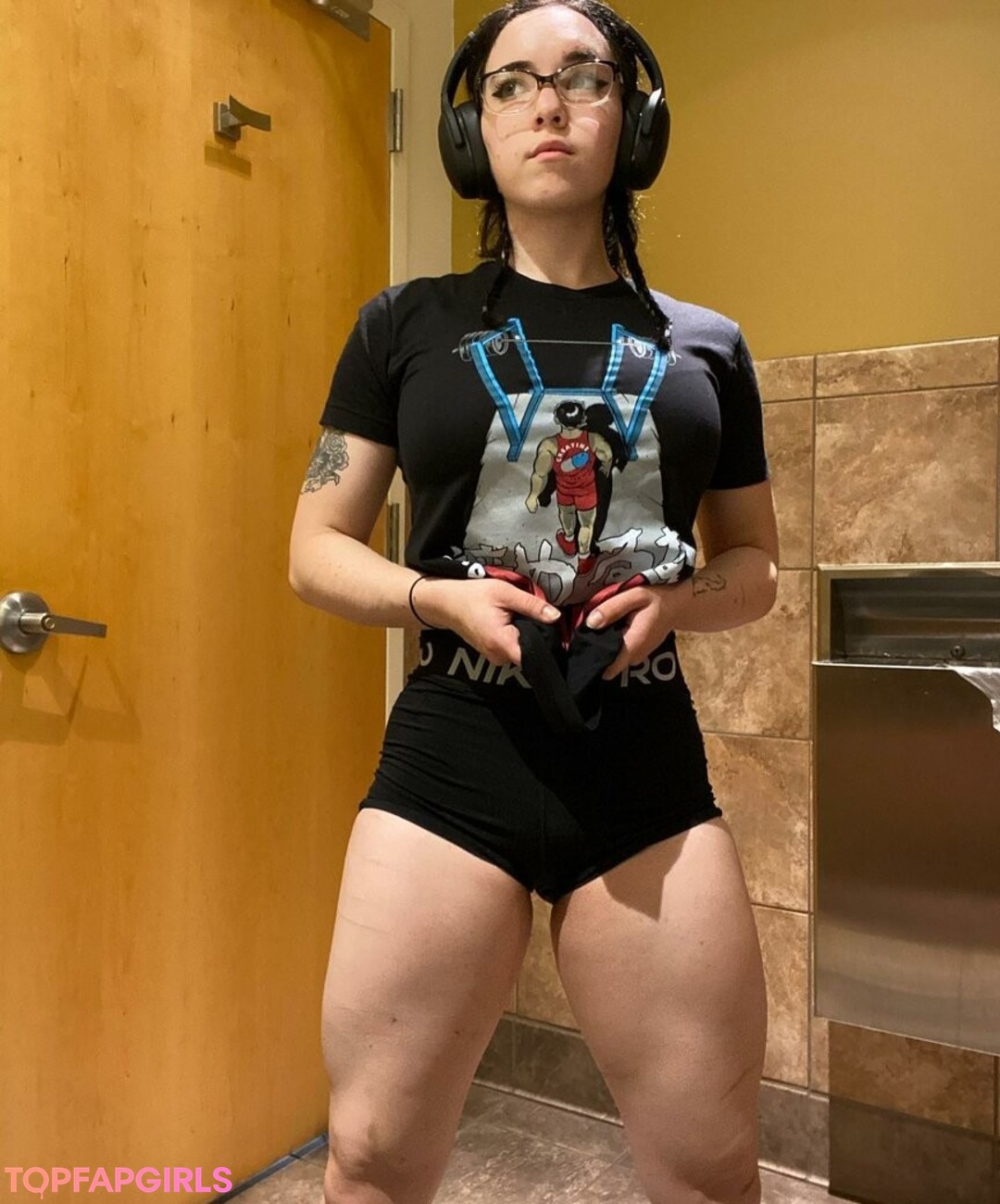 Foto desnuda filtrada de OnlyFans de Amberthevalkyrie #335 Foto desnuda filtrada de OnlyFans de Amberthevalkyrie #335