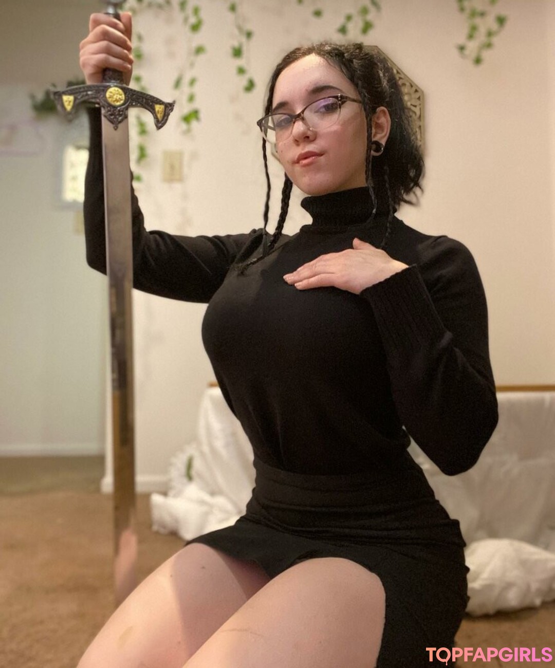 Foto desnuda filtrada de OnlyFans de Amberthevalkyrie #338 Foto desnuda filtrada de OnlyFans de Amberthevalkyrie #338