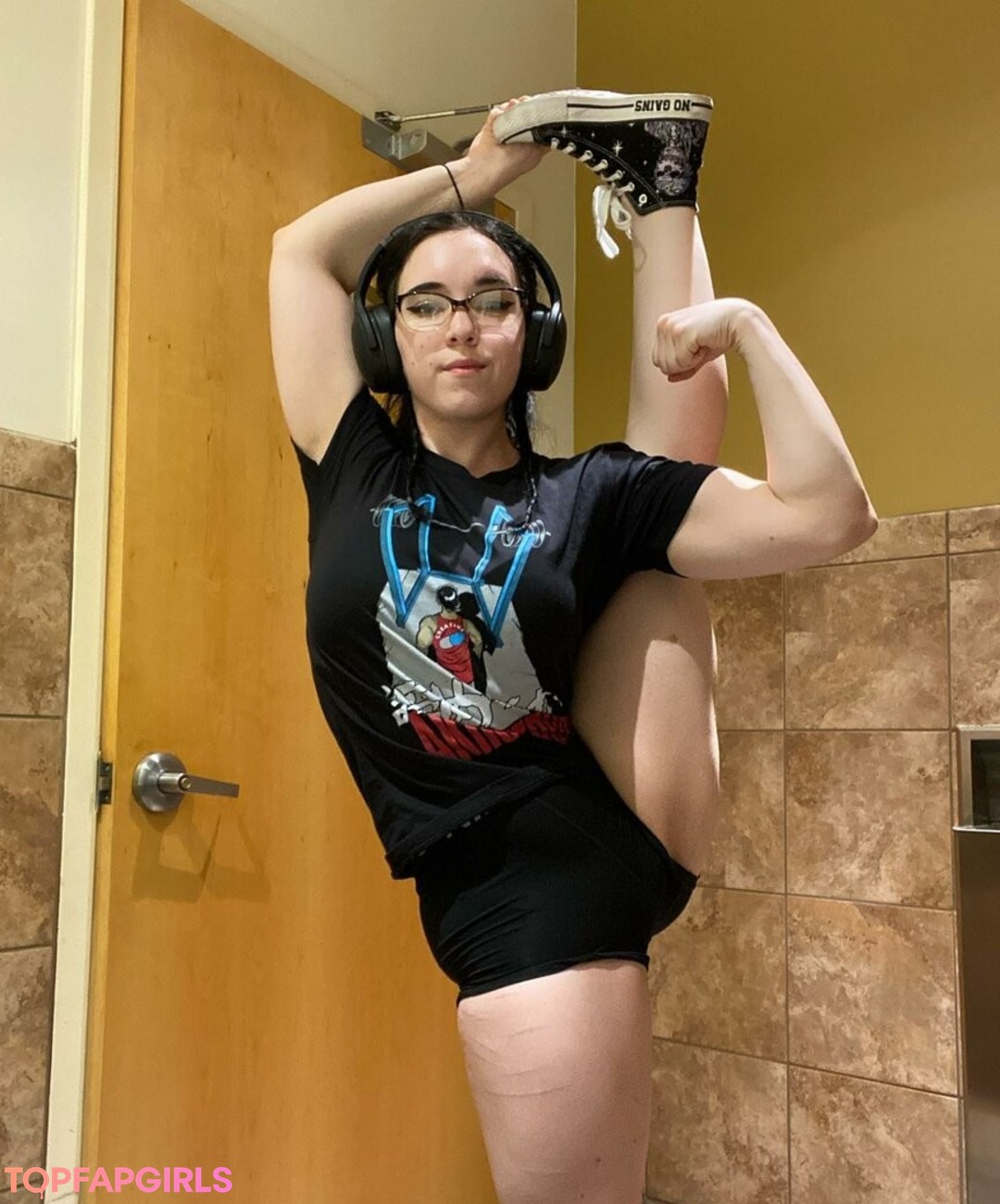 Foto desnuda filtrada de OnlyFans de Amberthevalkyrie #339 Foto desnuda filtrada de OnlyFans de Amberthevalkyrie #339