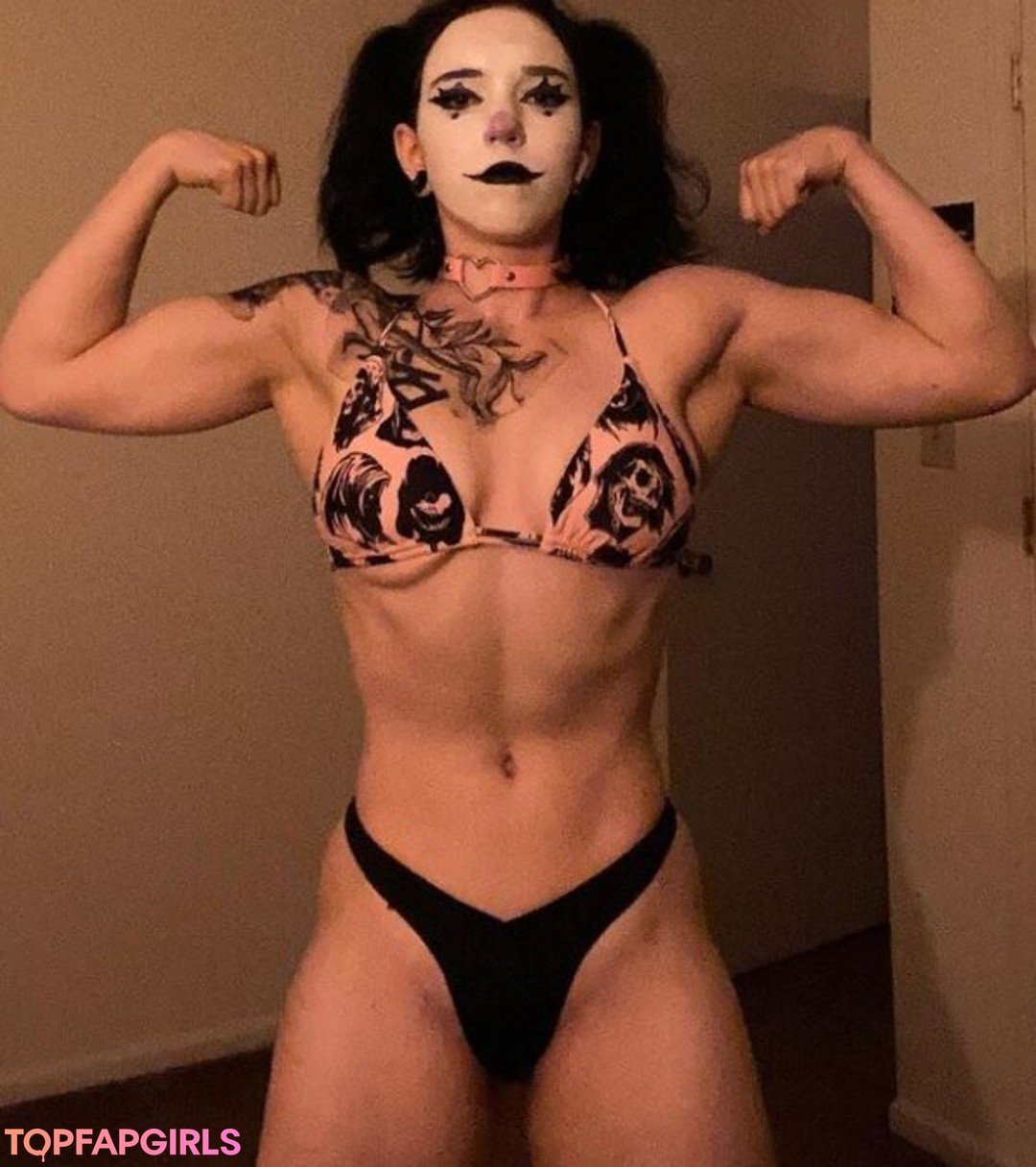 Foto desnuda filtrada de OnlyFans de Amberthevalkyrie #350 Foto desnuda filtrada de OnlyFans de Amberthevalkyrie #350