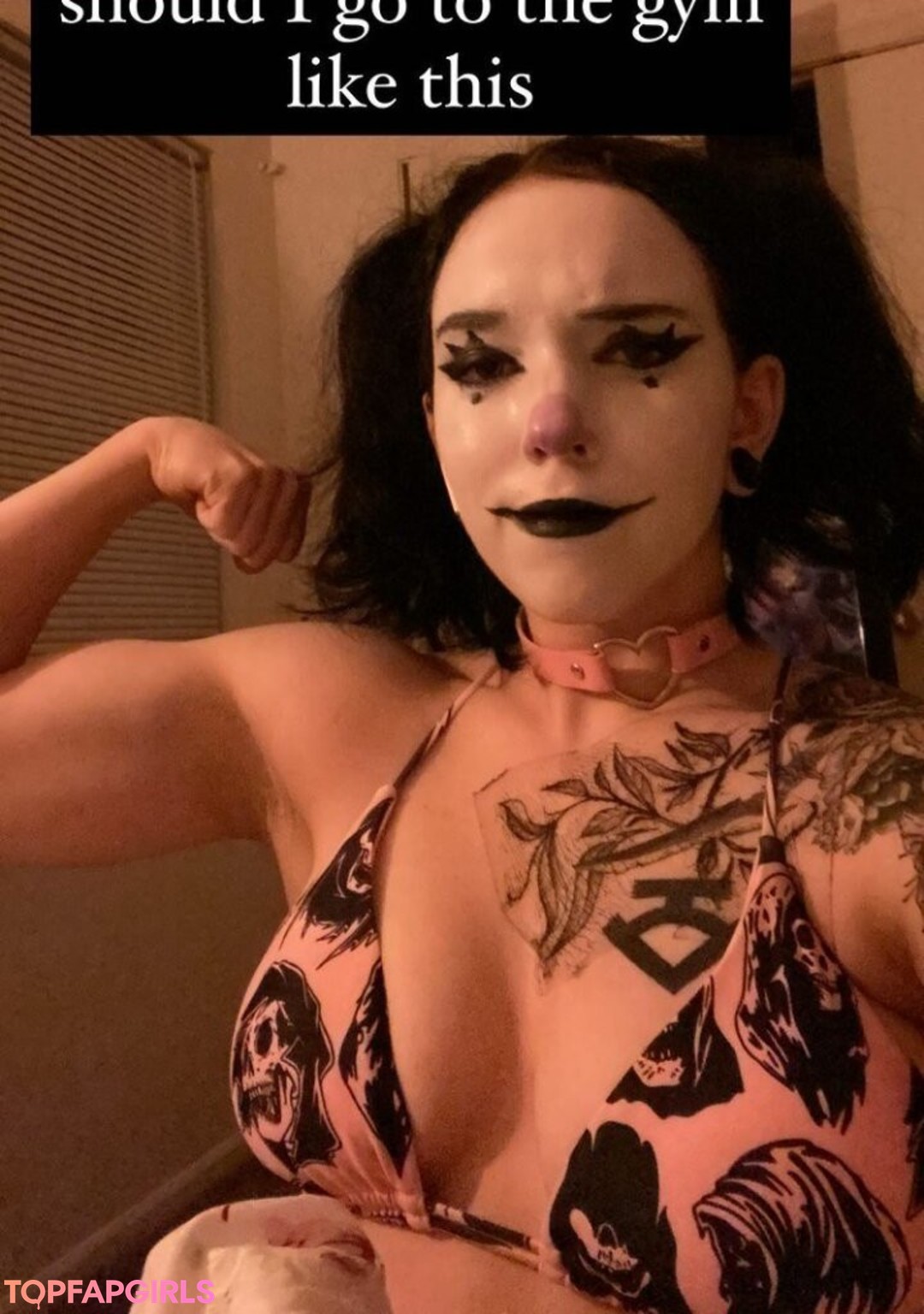 Foto desnuda filtrada de OnlyFans de Amberthevalkyrie #351 Foto desnuda filtrada de OnlyFans de Amberthevalkyrie #351