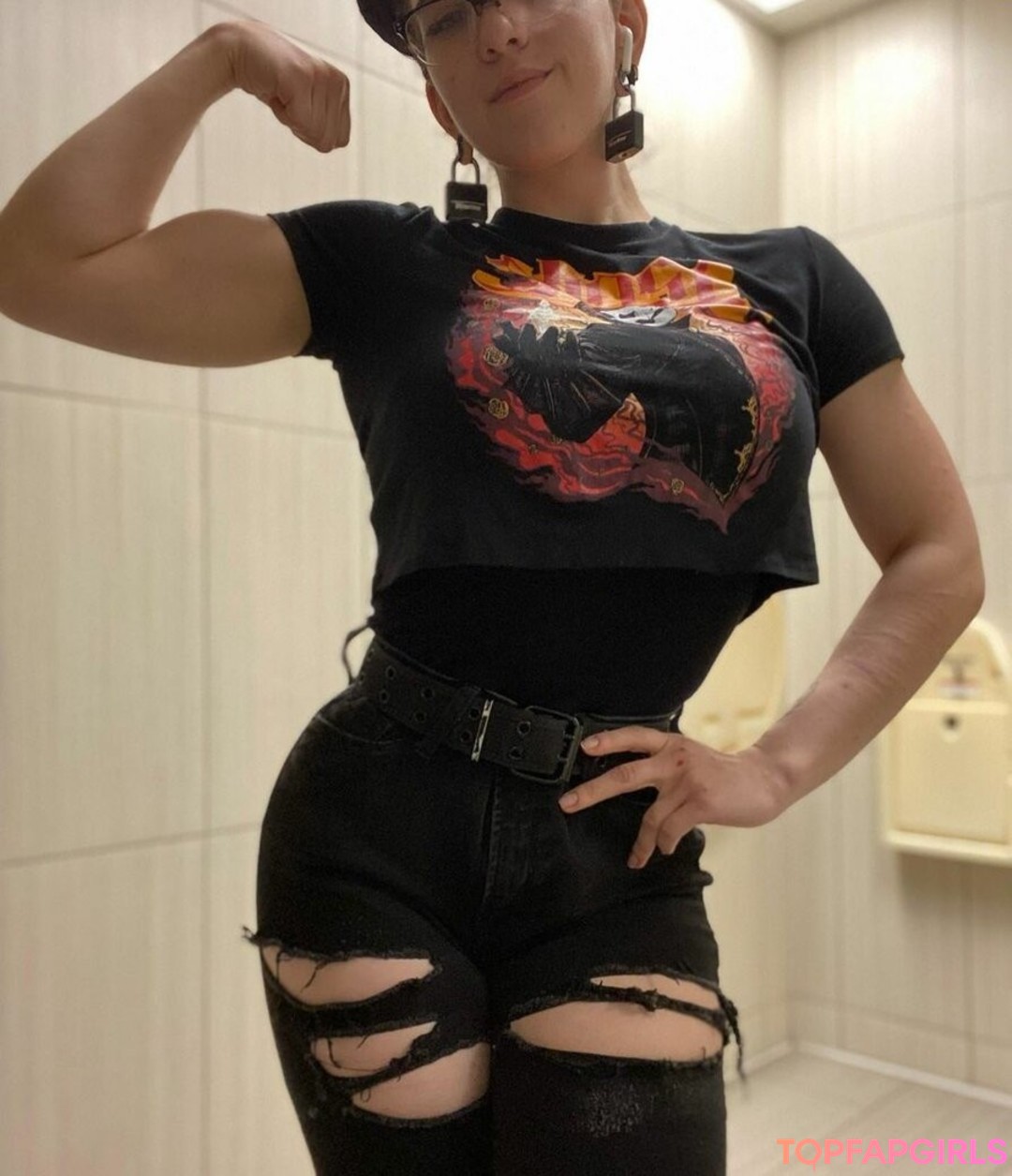 Foto desnuda filtrada de OnlyFans de Amberthevalkyrie #365 Foto desnuda filtrada de OnlyFans de Amberthevalkyrie #365