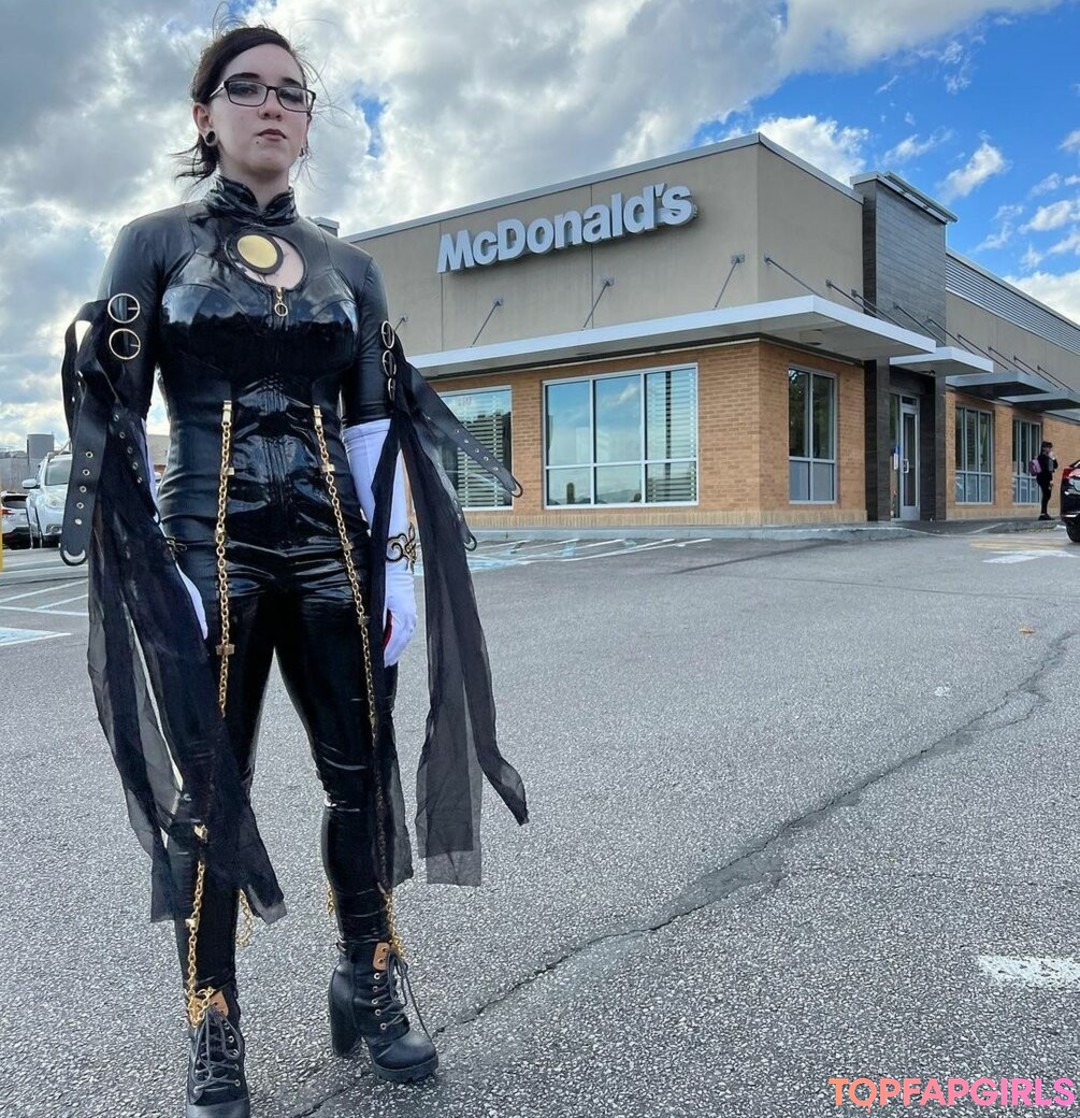 Foto desnuda filtrada de OnlyFans de Amberthevalkyrie #367 Foto desnuda filtrada de OnlyFans de Amberthevalkyrie #367