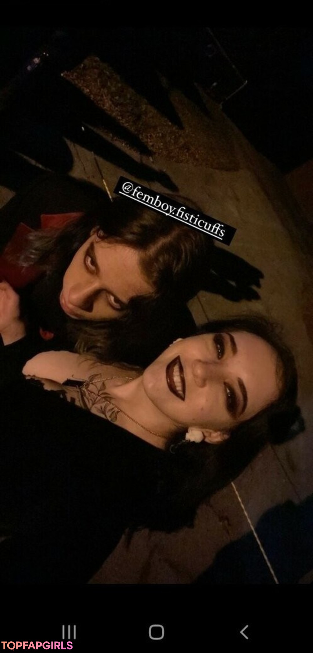 Foto desnuda filtrada de OnlyFans de Amberthevalkyrie #377 Foto desnuda filtrada de OnlyFans de Amberthevalkyrie #377