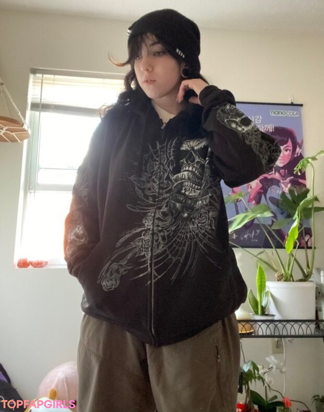 Foto desnuda filtrada de OnlyFans de Amberthevalkyrie #404 Foto desnuda filtrada de OnlyFans de Amberthevalkyrie #404