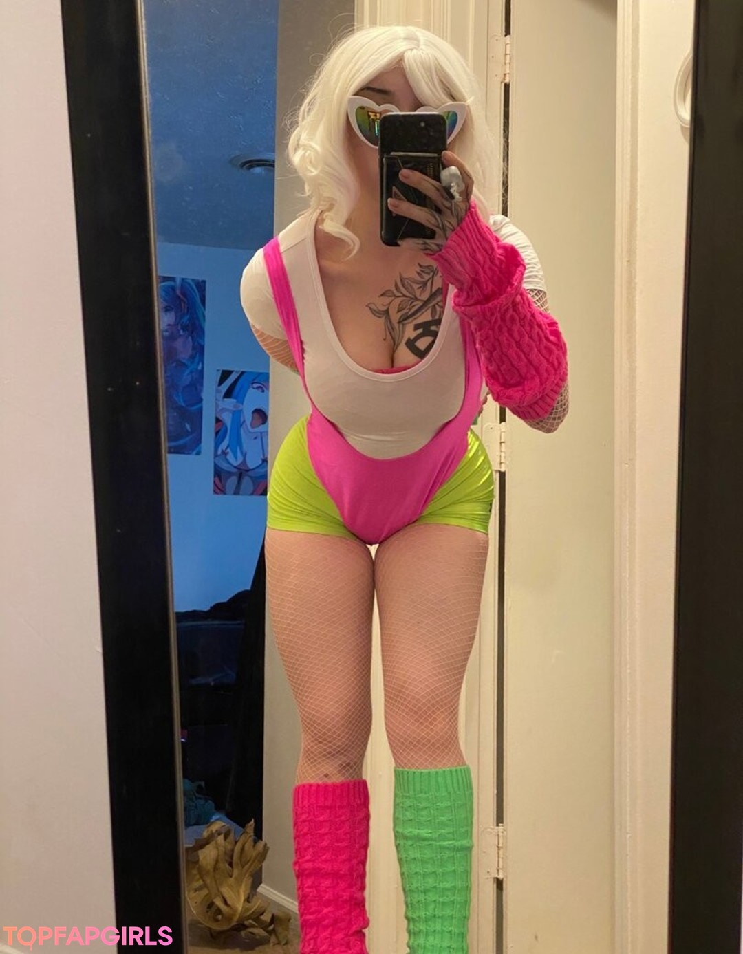 Foto desnuda filtrada de OnlyFans de Amberthevalkyrie #463 Foto desnuda filtrada de OnlyFans de Amberthevalkyrie #463