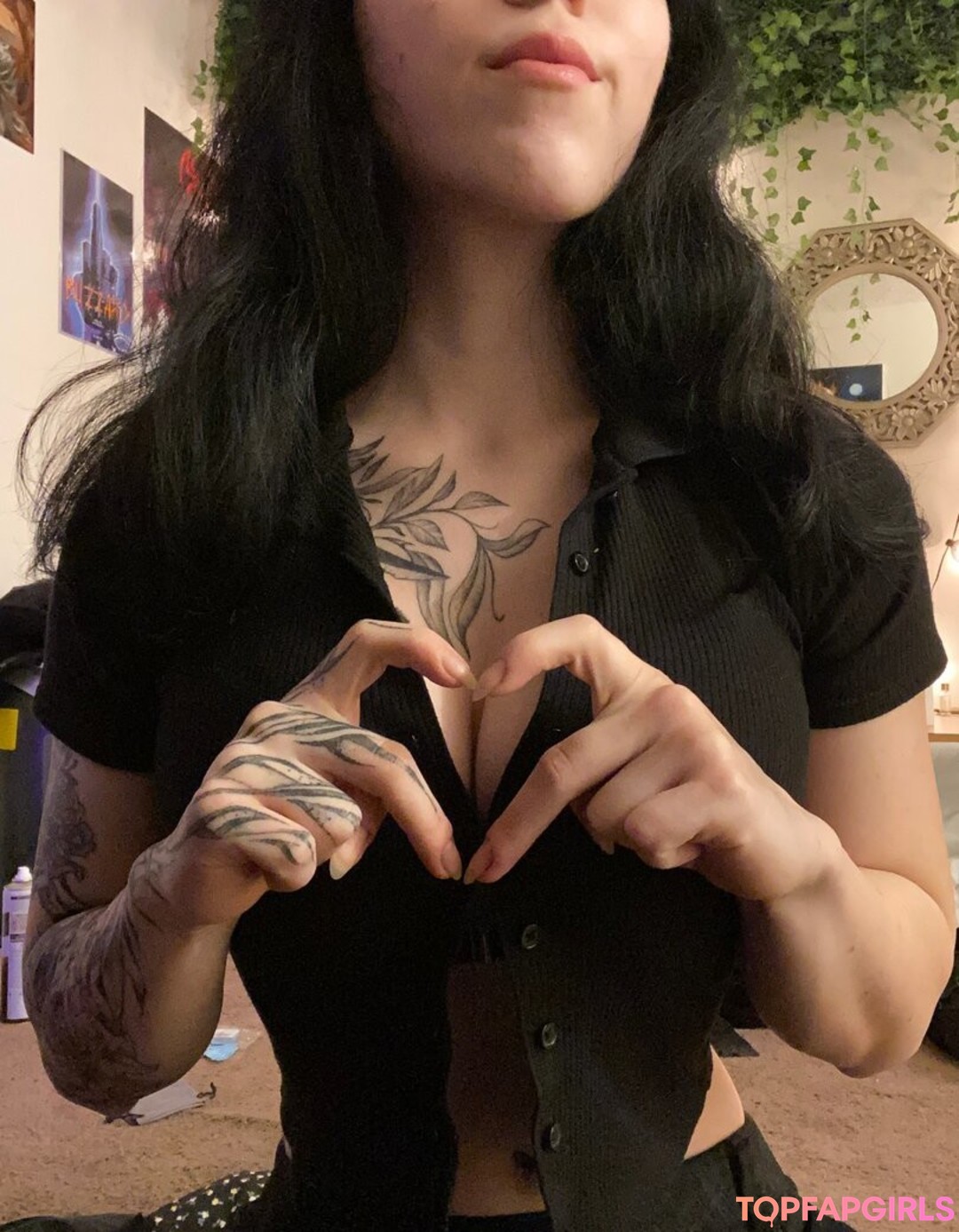 Foto desnuda filtrada de OnlyFans de Amberthevalkyrie #479 Foto desnuda filtrada de OnlyFans de Amberthevalkyrie #479