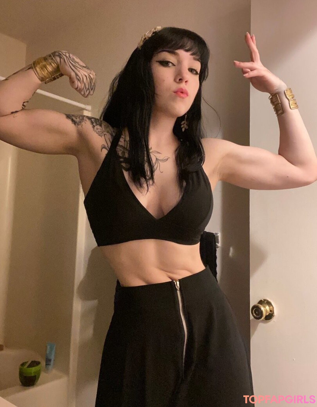 Foto desnuda filtrada de OnlyFans de Amberthevalkyrie #502 Foto desnuda filtrada de OnlyFans de Amberthevalkyrie #502