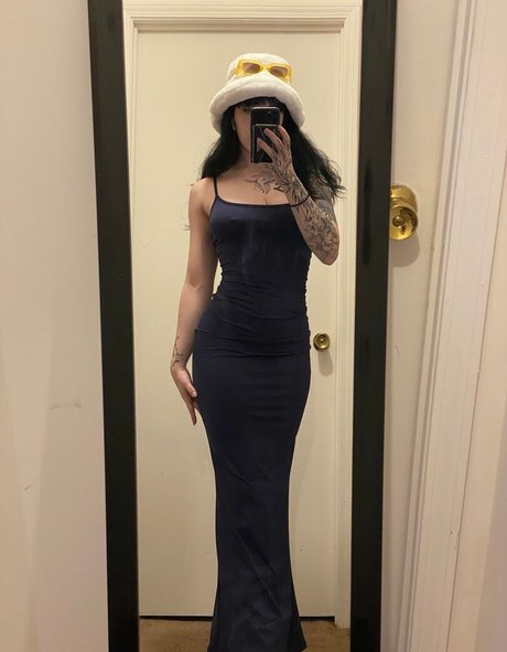Foto desnuda filtrada de OnlyFans de Amberthevalkyrie