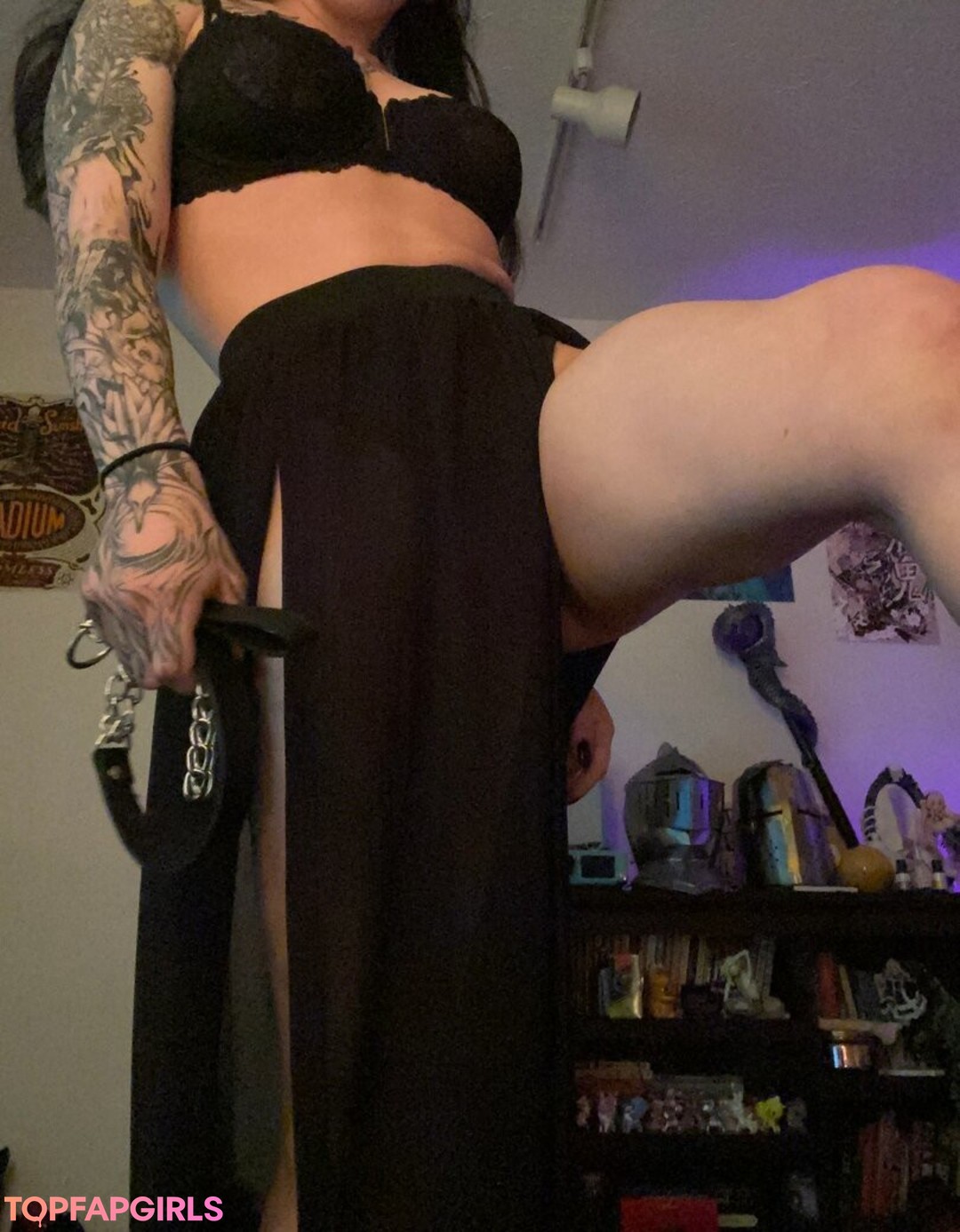 Foto desnuda filtrada de OnlyFans de Amberthevalkyrie #528 Foto desnuda filtrada de OnlyFans de Amberthevalkyrie #528