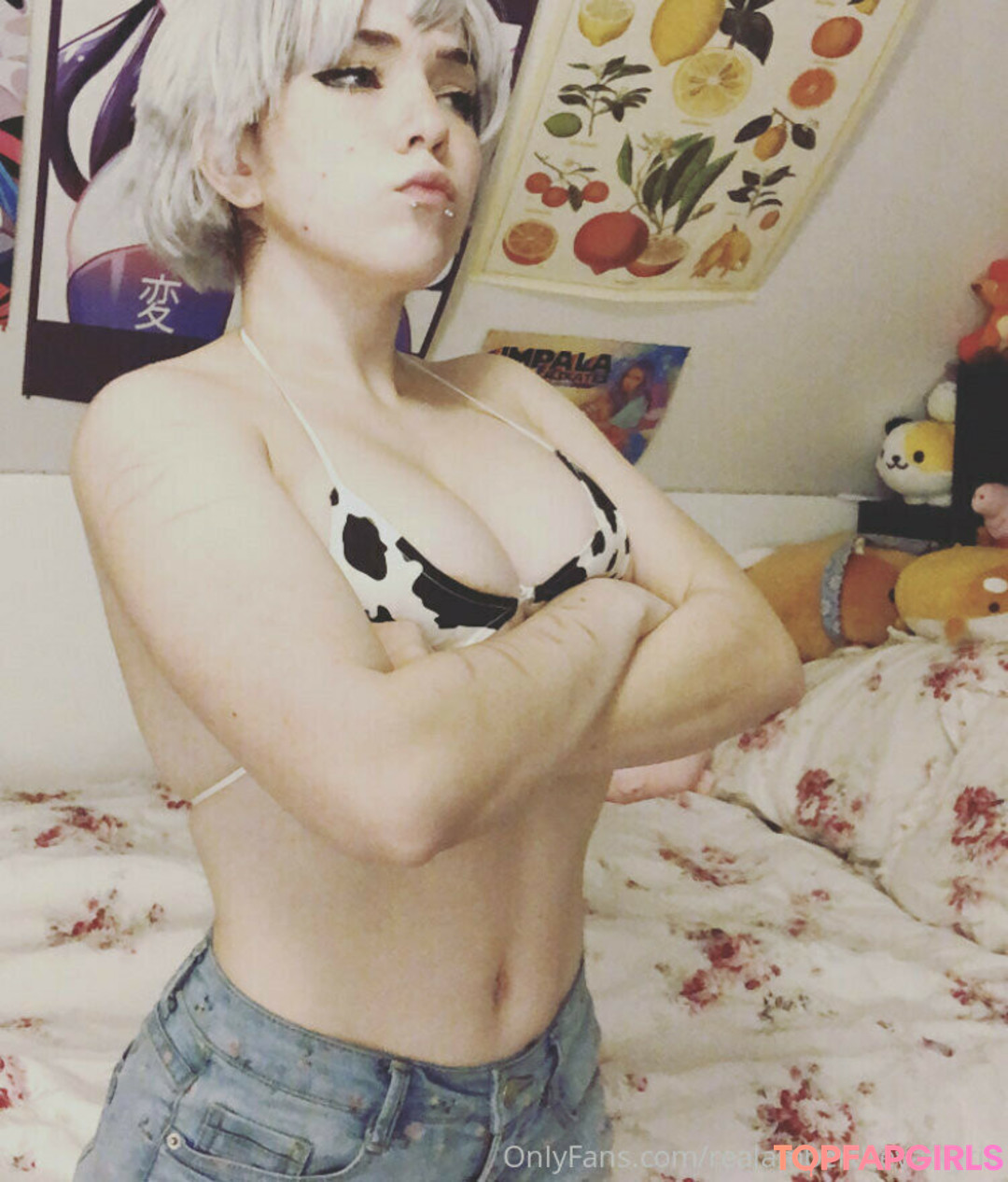 Foto desnuda filtrada de OnlyFans de Amberthevalkyrie #59 Foto desnuda filtrada de OnlyFans de Amberthevalkyrie #59