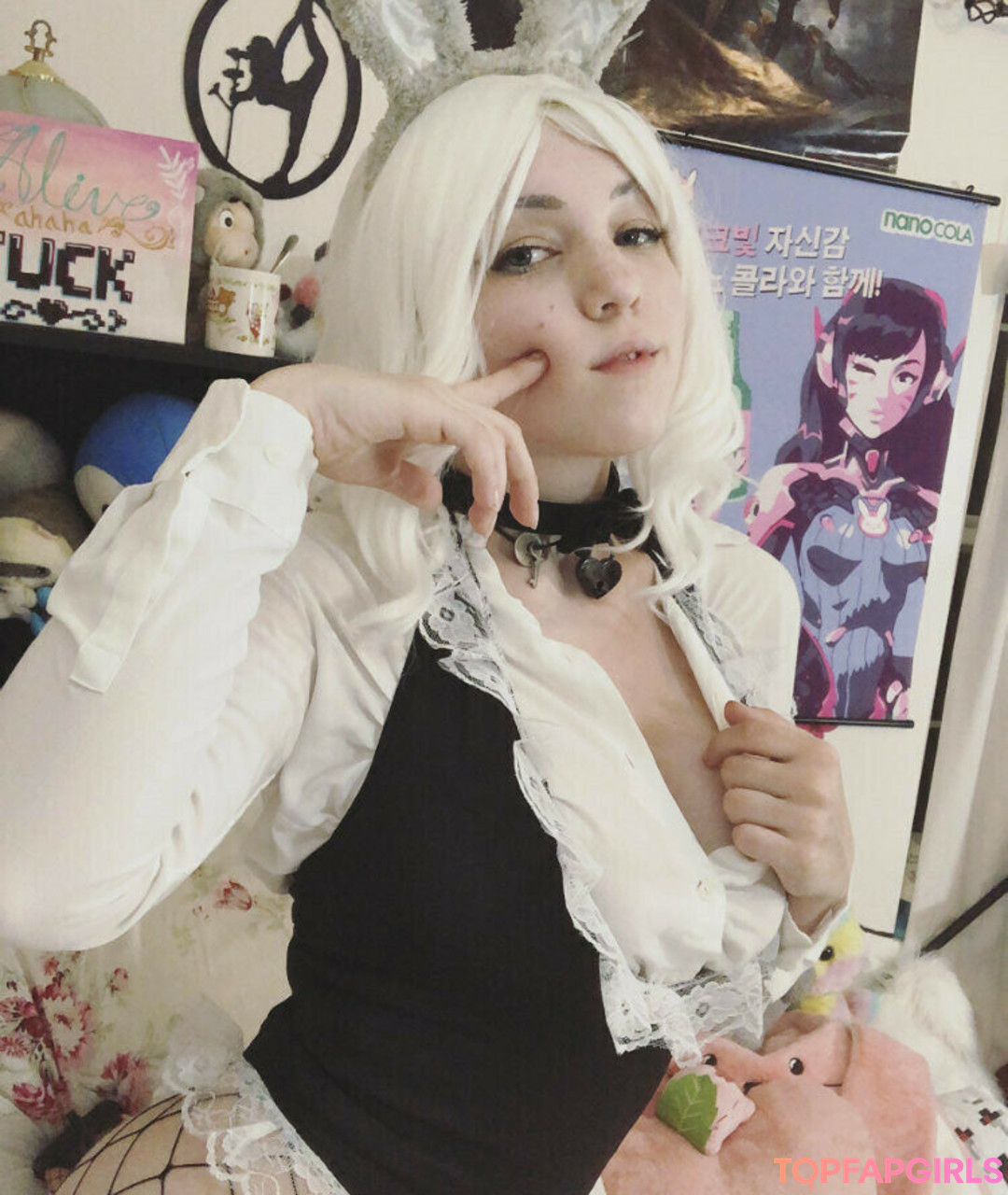 Foto desnuda filtrada de OnlyFans de Amberthevalkyrie #91 Foto desnuda filtrada de OnlyFans de Amberthevalkyrie #91