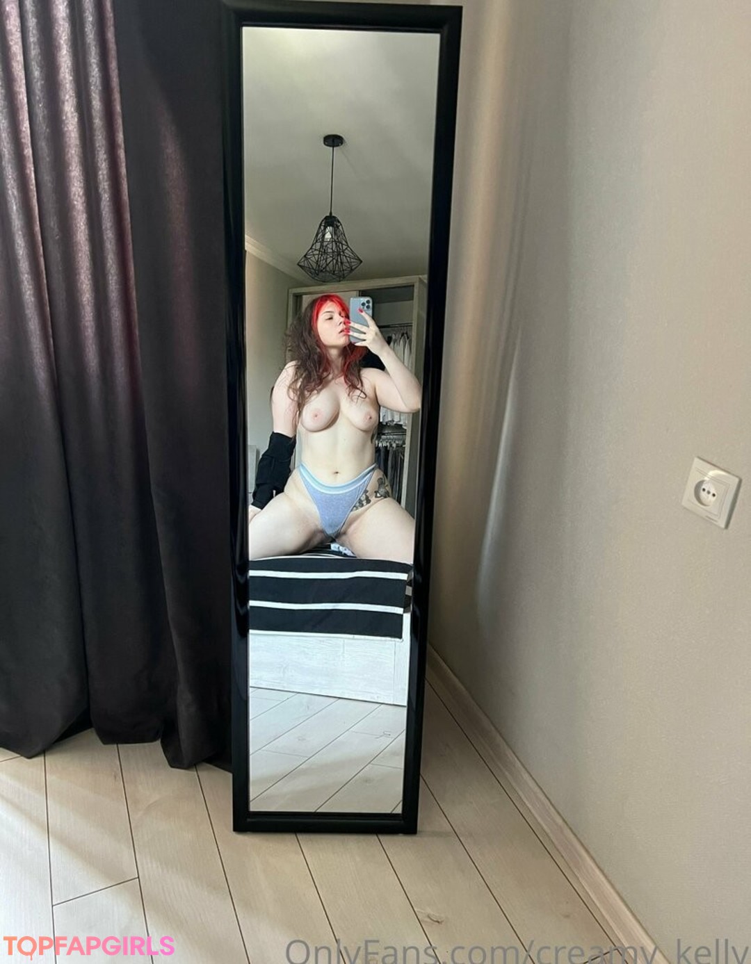 Foto desnuda filtrada de OnlyFans de Creamykelly #11 Foto desnuda filtrada de OnlyFans de Creamykelly #11