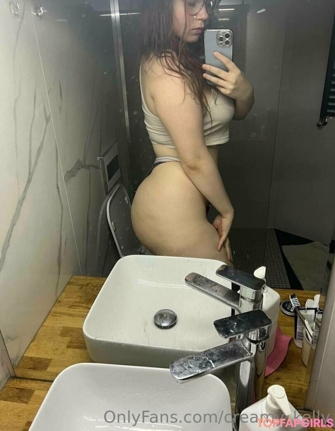 Foto desnuda filtrada de OnlyFans de Creamykelly #31 Foto desnuda filtrada de OnlyFans de Creamykelly #31