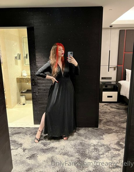 Creamykelly