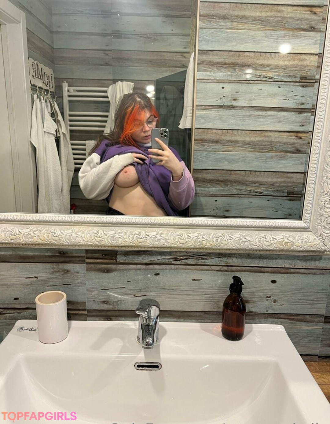 Foto desnuda filtrada de OnlyFans de Creamykelly #52 Foto desnuda filtrada de OnlyFans de Creamykelly #52