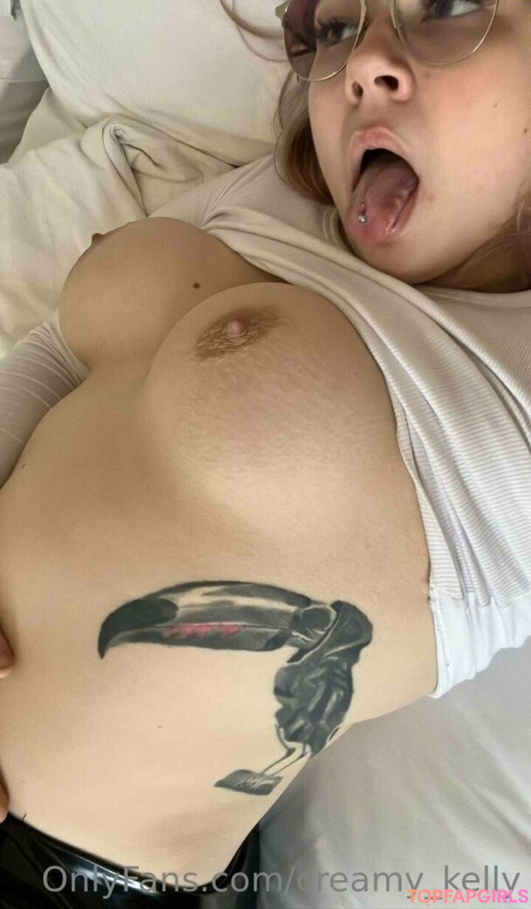 Foto desnuda filtrada de OnlyFans de Creamykelly #71 Foto desnuda filtrada de OnlyFans de Creamykelly #71