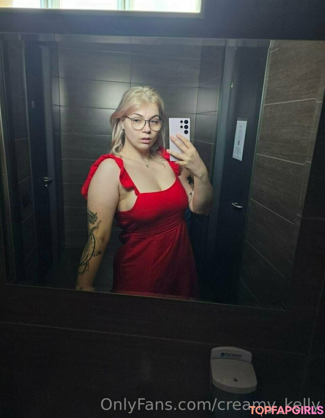 Foto desnuda filtrada de OnlyFans de Creamykelly #92 Foto desnuda filtrada de OnlyFans de Creamykelly #92