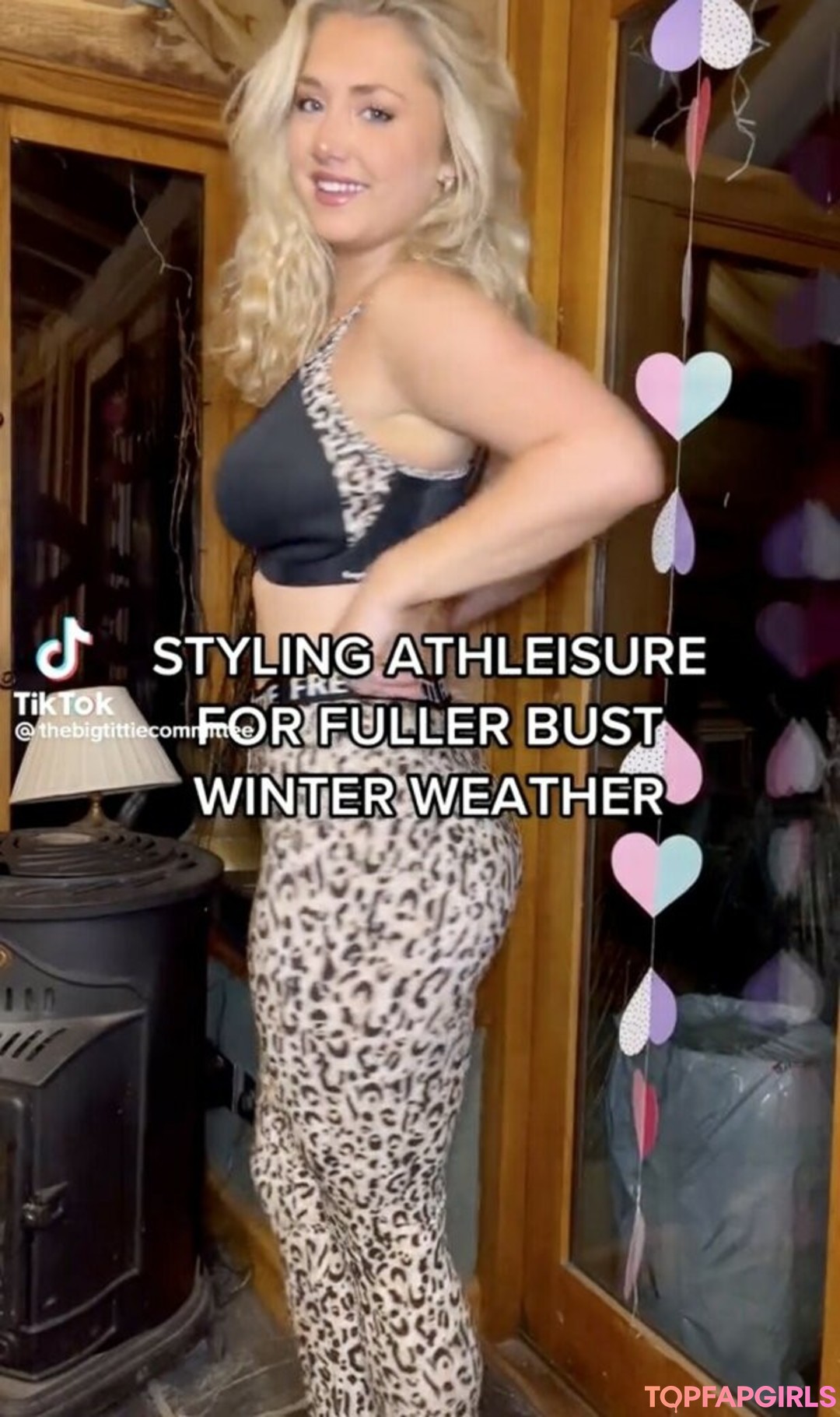 Foto desnuda filtrada de OnlyFans de Thebigtittiecommittee #178 Foto desnuda filtrada de OnlyFans de Thebigtittiecommittee #178