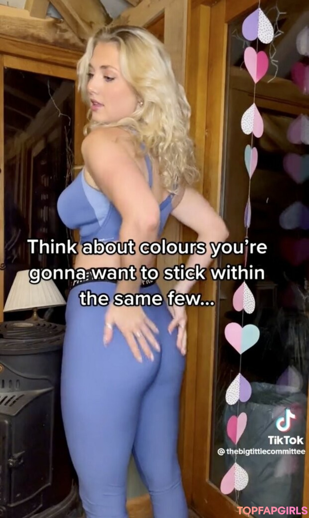 Foto desnuda filtrada de OnlyFans de Thebigtittiecommittee #180 Foto desnuda filtrada de OnlyFans de Thebigtittiecommittee #180