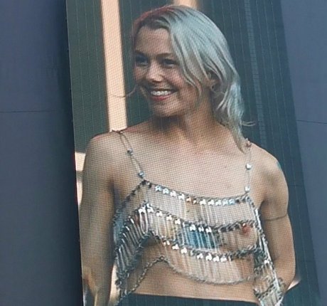 Foto desnuda filtrada de OnlyFans de Phoebe Bridgers