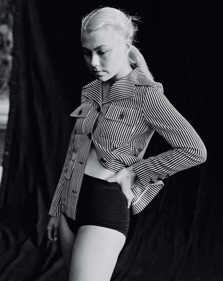 Phoebe Bridgers