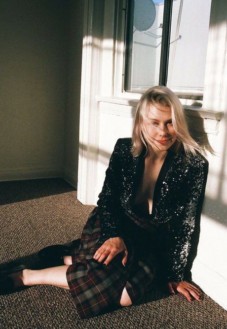 Phoebe Bridgers