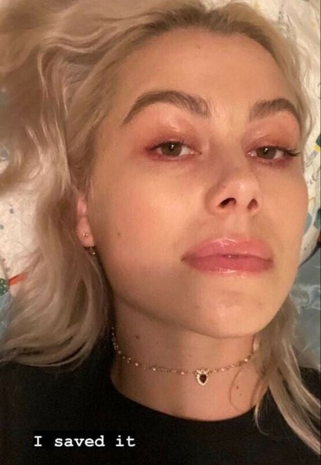 Phoebe Bridgers