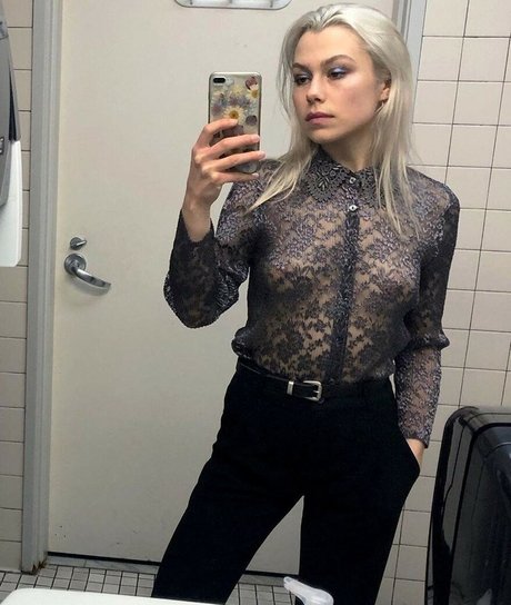 Phoebe Bridgers