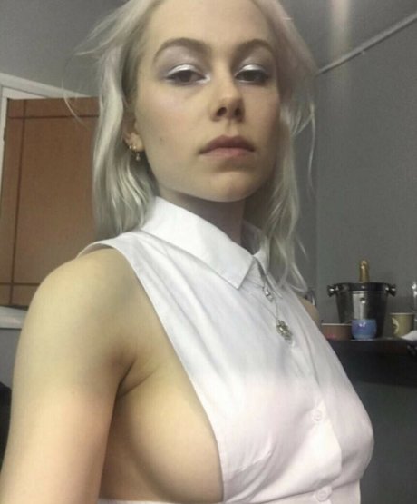 Phoebe Bridgers