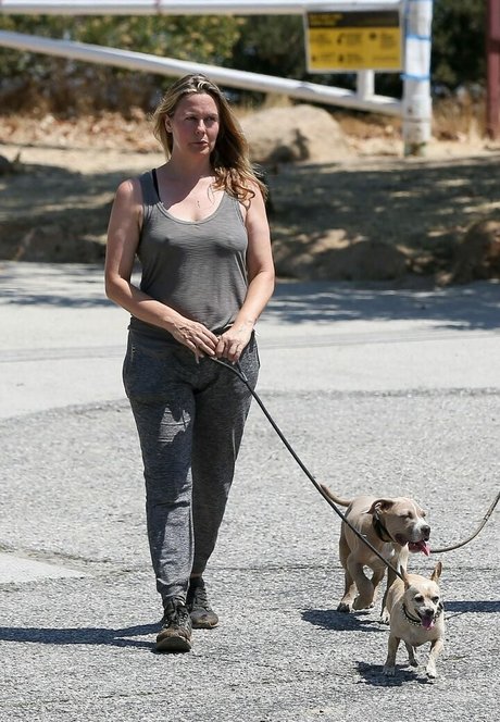 Alicia Silverstone