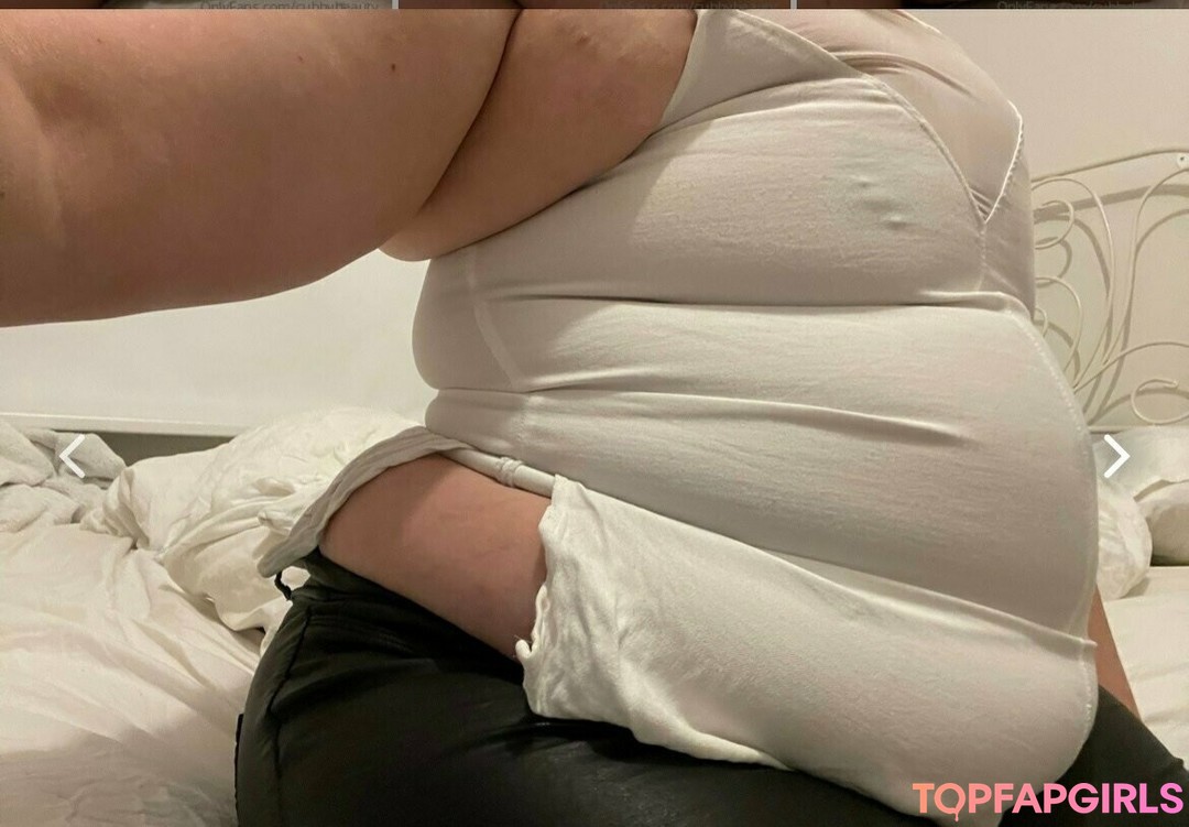 Foto desnuda filtrada de OnlyFans de Cubbybeauty #158 Foto desnuda filtrada de OnlyFans de Cubbybeauty #158