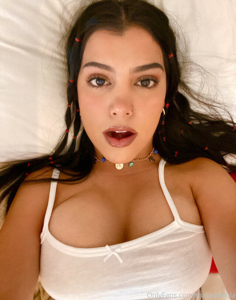 Foto desnuda filtrada de OnlyFans de fersooo