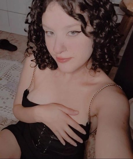 Foto desnuda filtrada de OnlyFans de Ellen Maysa