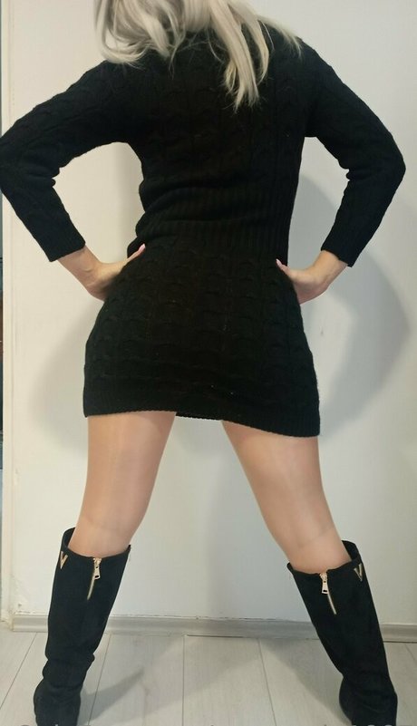 Foto desnuda filtrada de OnlyFans de Croatianbarbiegirl1997