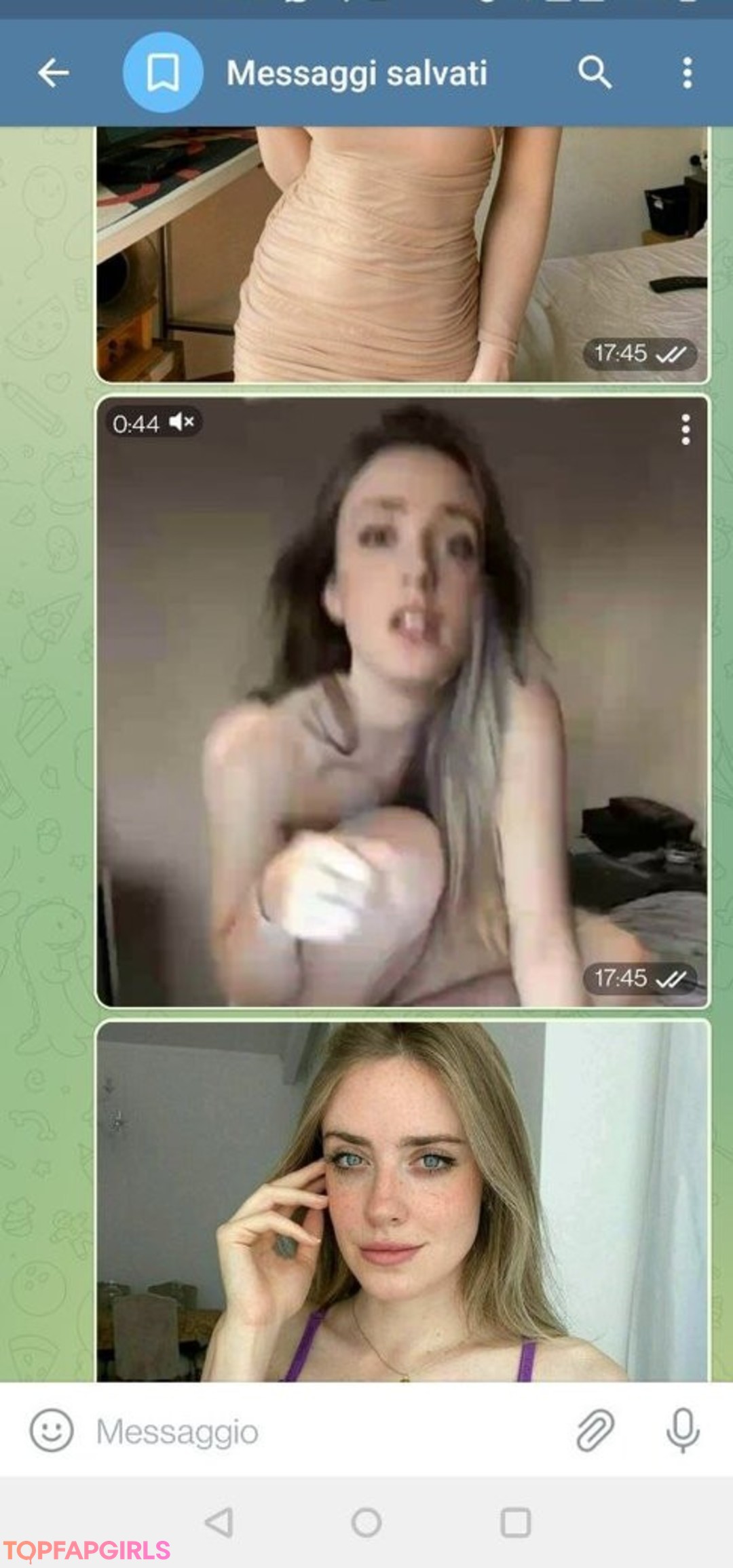 Foto desnuda filtrada de OnlyFans de Magui Ansuz #14 Foto desnuda filtrada de OnlyFans de Magui Ansuz #14