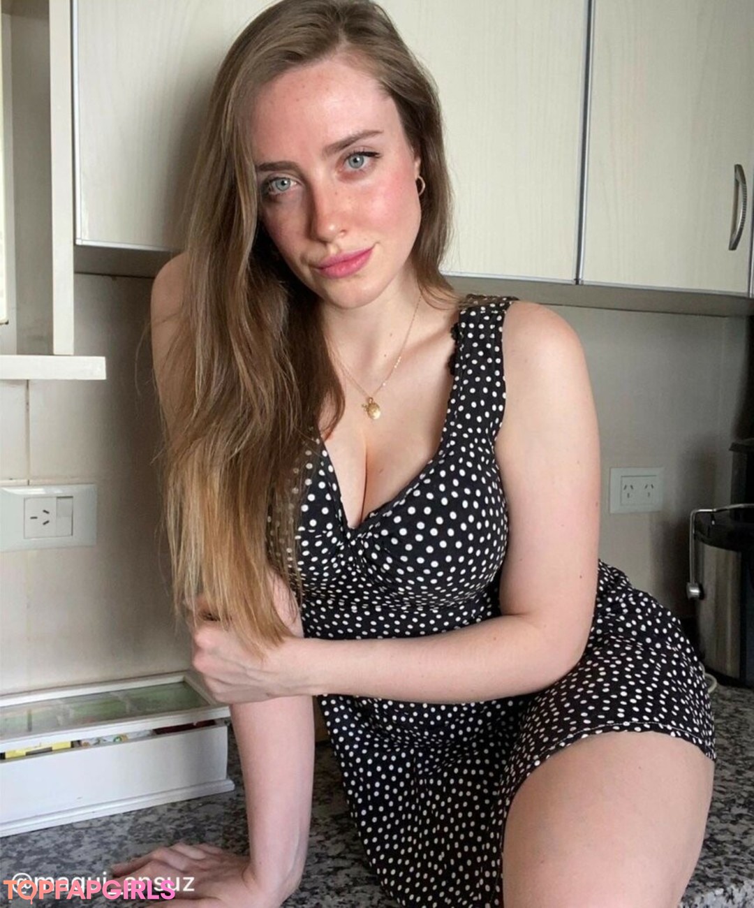 Foto desnuda filtrada de OnlyFans de Magui Ansuz #203 Foto desnuda filtrada de OnlyFans de Magui Ansuz #203