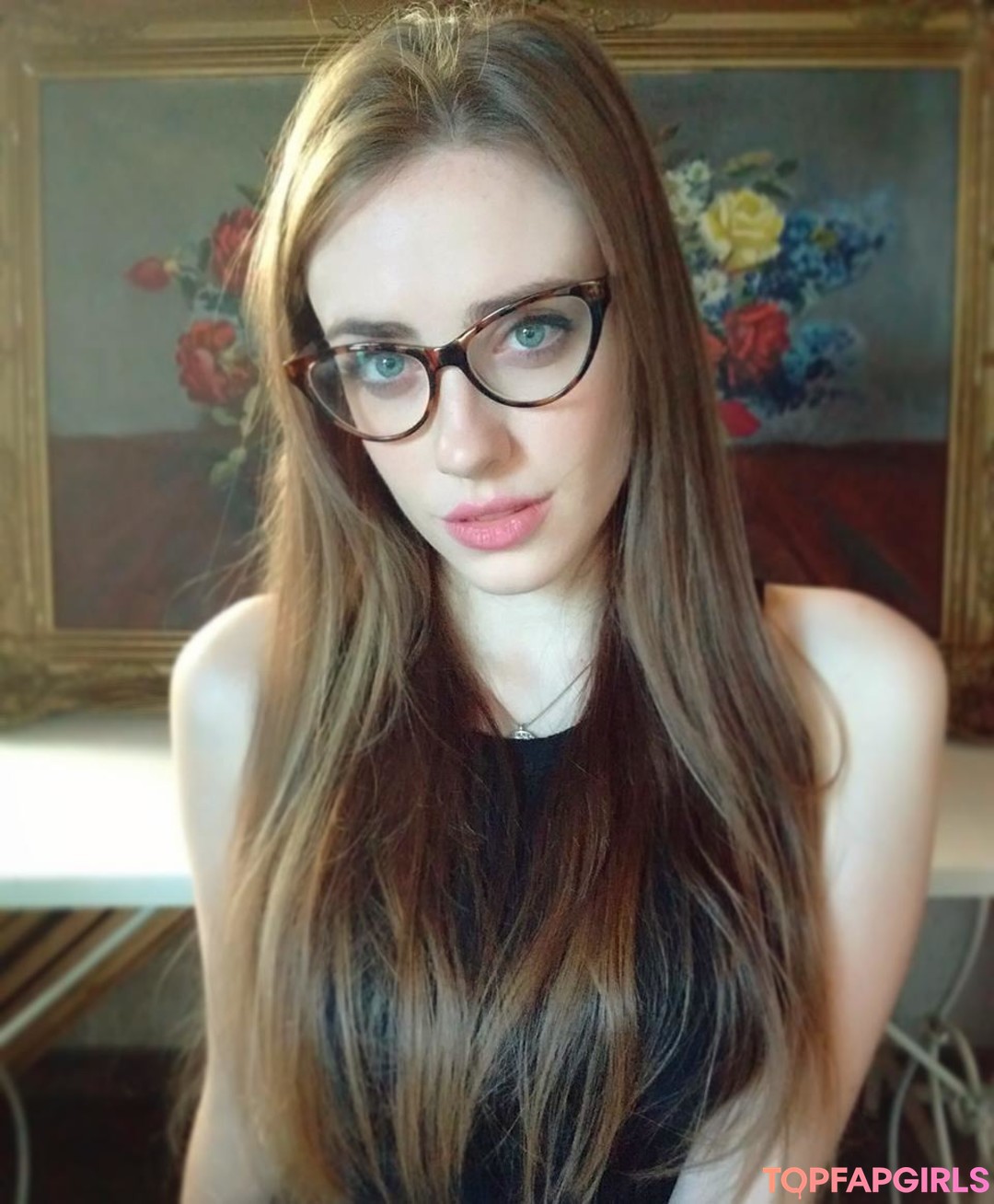 Foto desnuda filtrada de OnlyFans de Magui Ansuz #477 Foto desnuda filtrada de OnlyFans de Magui Ansuz #477