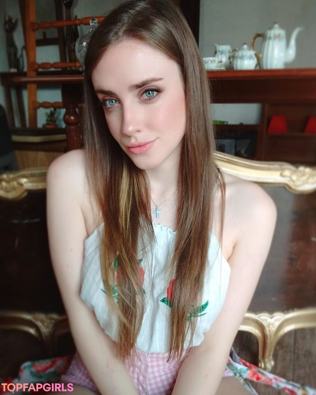 Foto desnuda filtrada de OnlyFans de Magui Ansuz #485 Foto desnuda filtrada de OnlyFans de Magui Ansuz #485