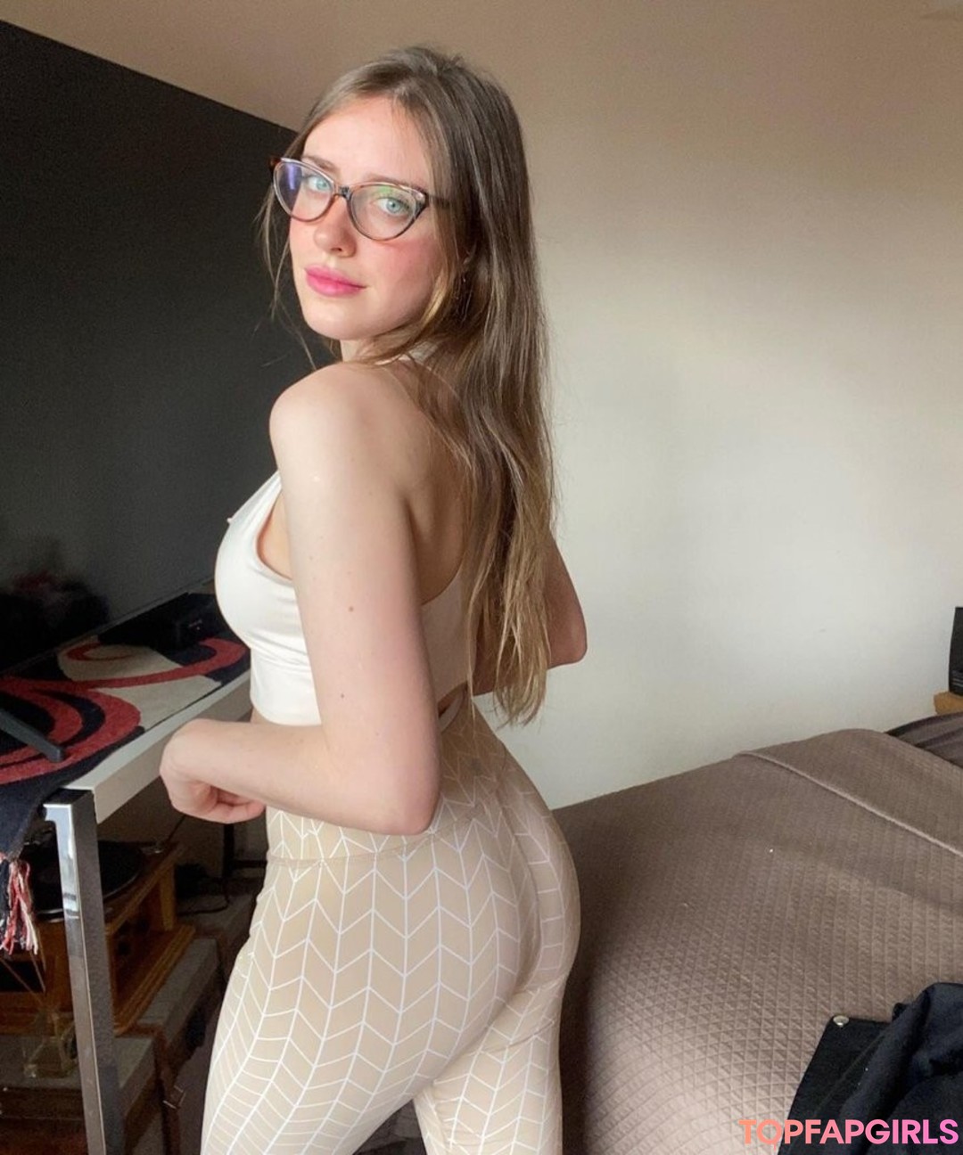 Foto desnuda filtrada de OnlyFans de Magui Ansuz #50 Foto desnuda filtrada de OnlyFans de Magui Ansuz #50