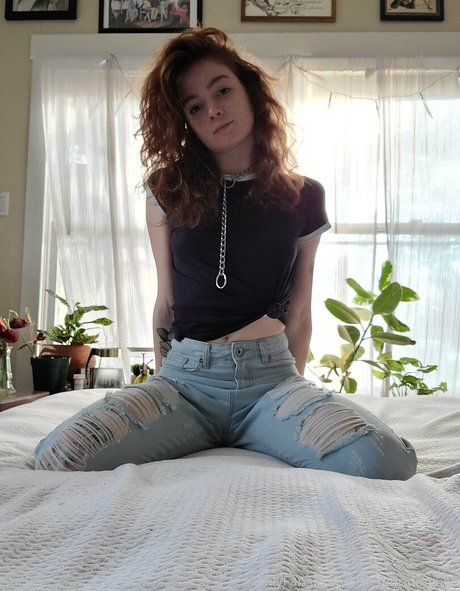 Lilredrae666