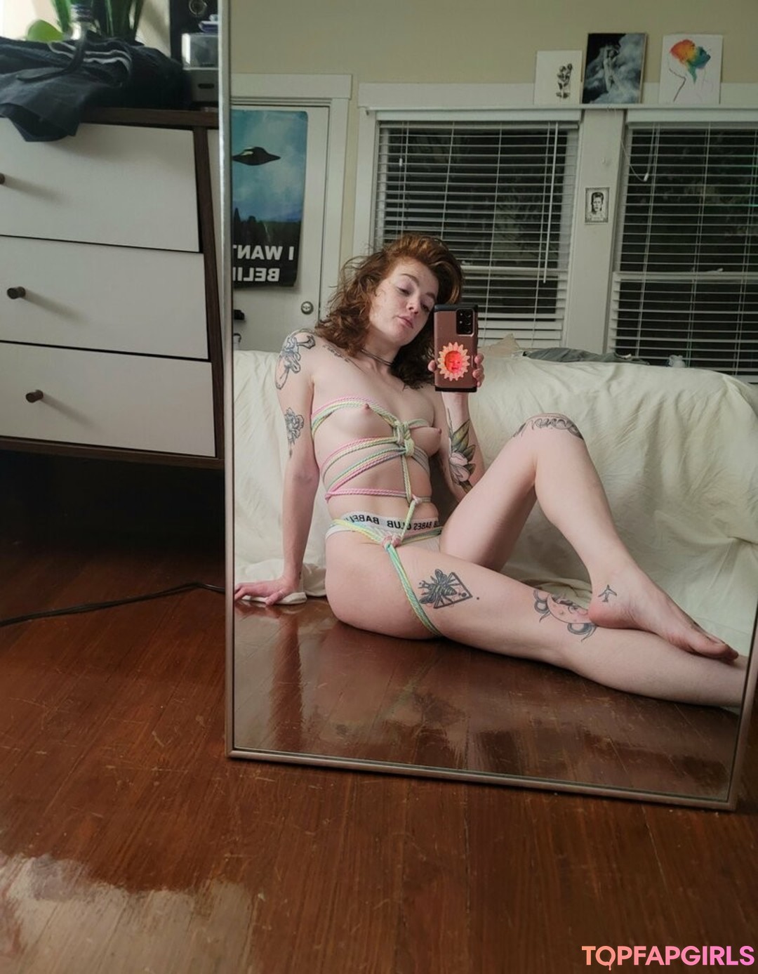 Foto desnuda filtrada de OnlyFans de Lilredrae666 #30 Foto desnuda filtrada de OnlyFans de Lilredrae666 #30