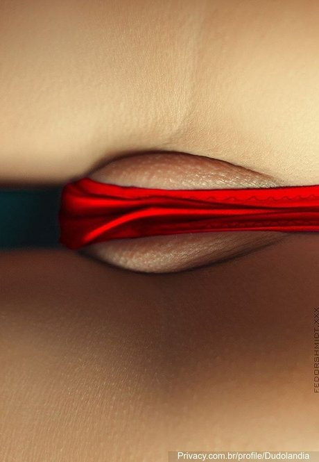Foto desnuda filtrada de OnlyFans de Dudolandia