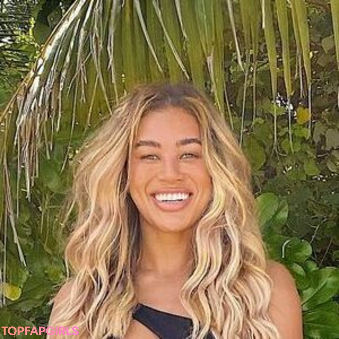 Foto desnuda filtrada de OnlyFans de Montana Brown #48 Foto desnuda filtrada de OnlyFans de Montana Brown #48