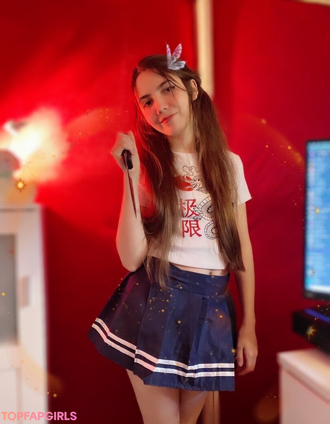 Foto desnuda filtrada de OnlyFans de Thepianodragon #16 Foto desnuda filtrada de OnlyFans de Thepianodragon #16