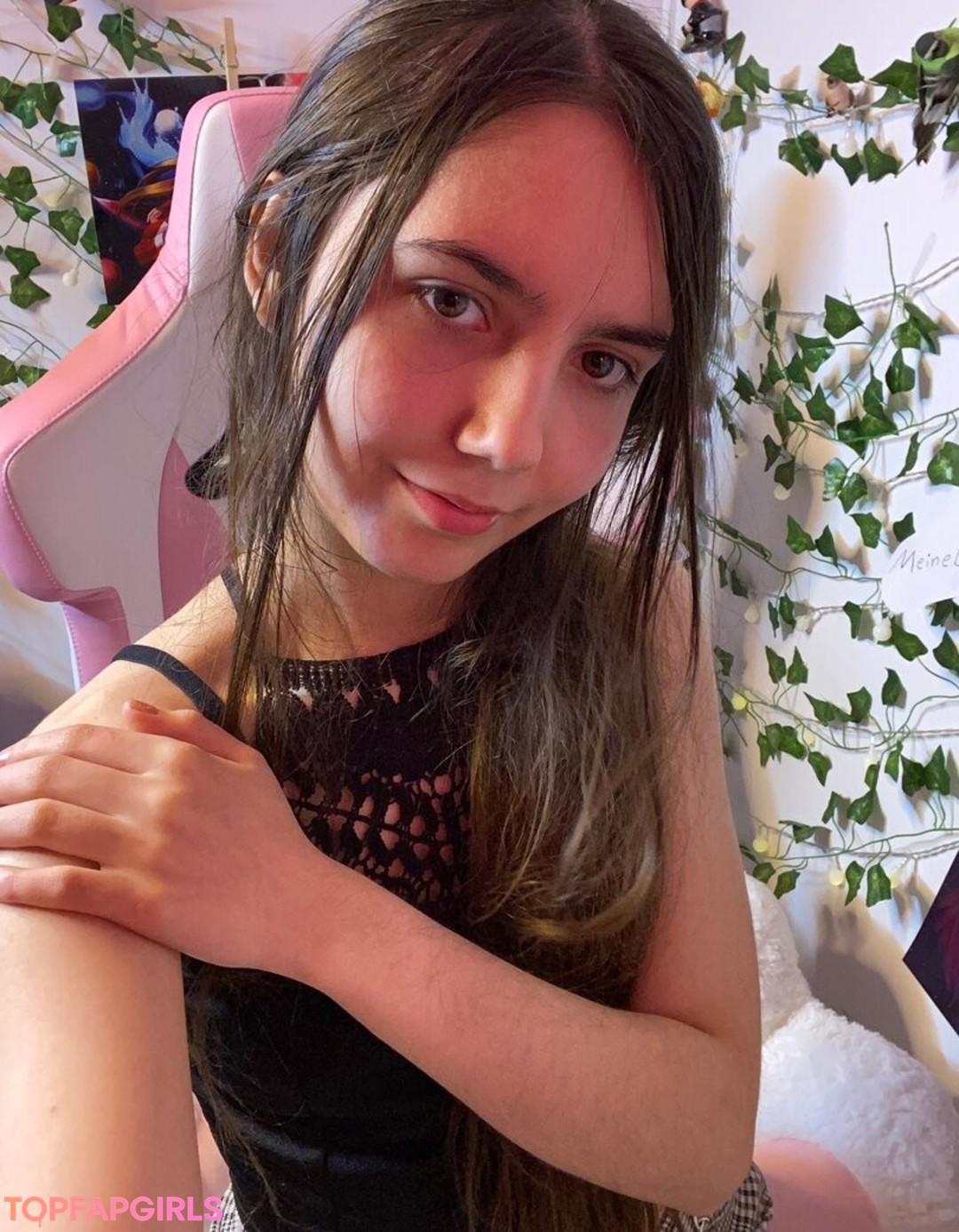 Foto desnuda filtrada de OnlyFans de Thepianodragon #55 Foto desnuda filtrada de OnlyFans de Thepianodragon #55