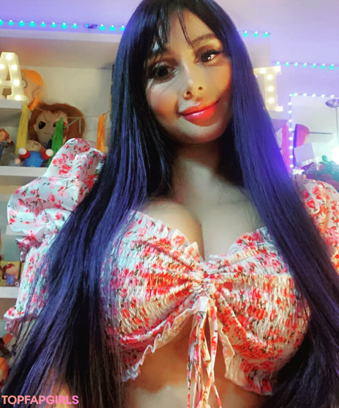 Foto desnuda filtrada de OnlyFans de Xdayaannax #124 Foto desnuda filtrada de OnlyFans de Xdayaannax #124